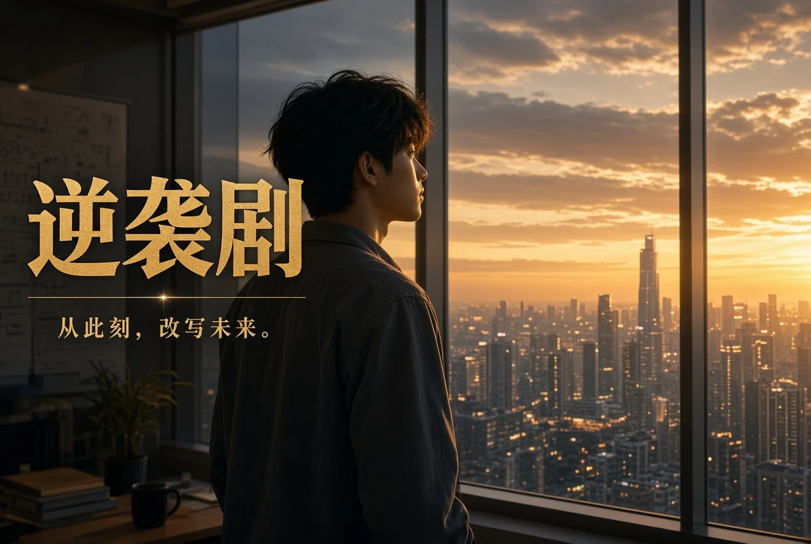 成长故事内容